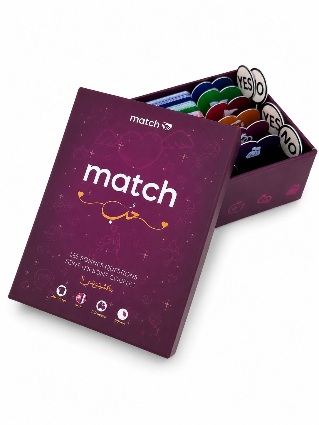 match حب – Image 3